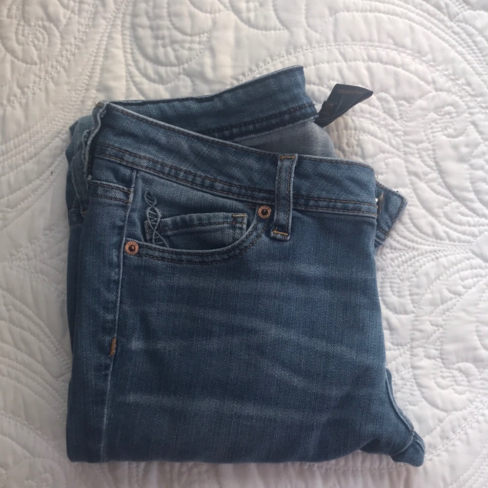 Genetic Denim The Shane Size 27 Jeans